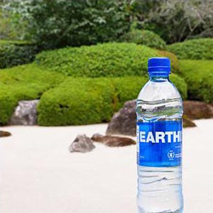 EARTH GROUP WATER